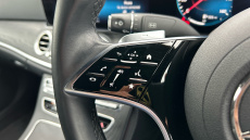 Mercedes-Benz E-Class E300d 4Matic AMG Line Premium 4dr 9G-Tronic Diesel Saloon